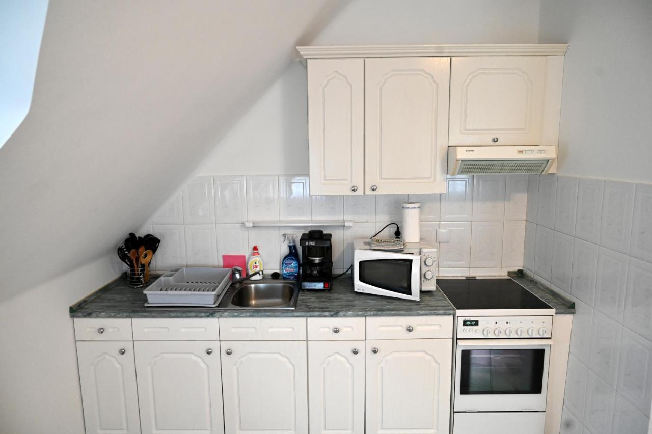 P16 Apartment 허이두뵈쇠르메니 외부 사진
