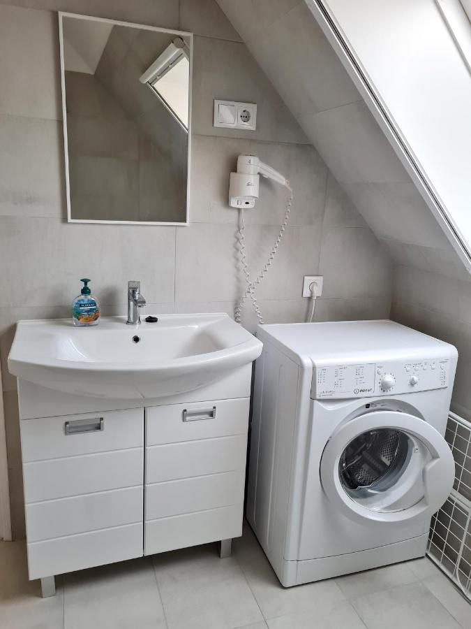 P16 Apartment 허이두뵈쇠르메니 외부 사진