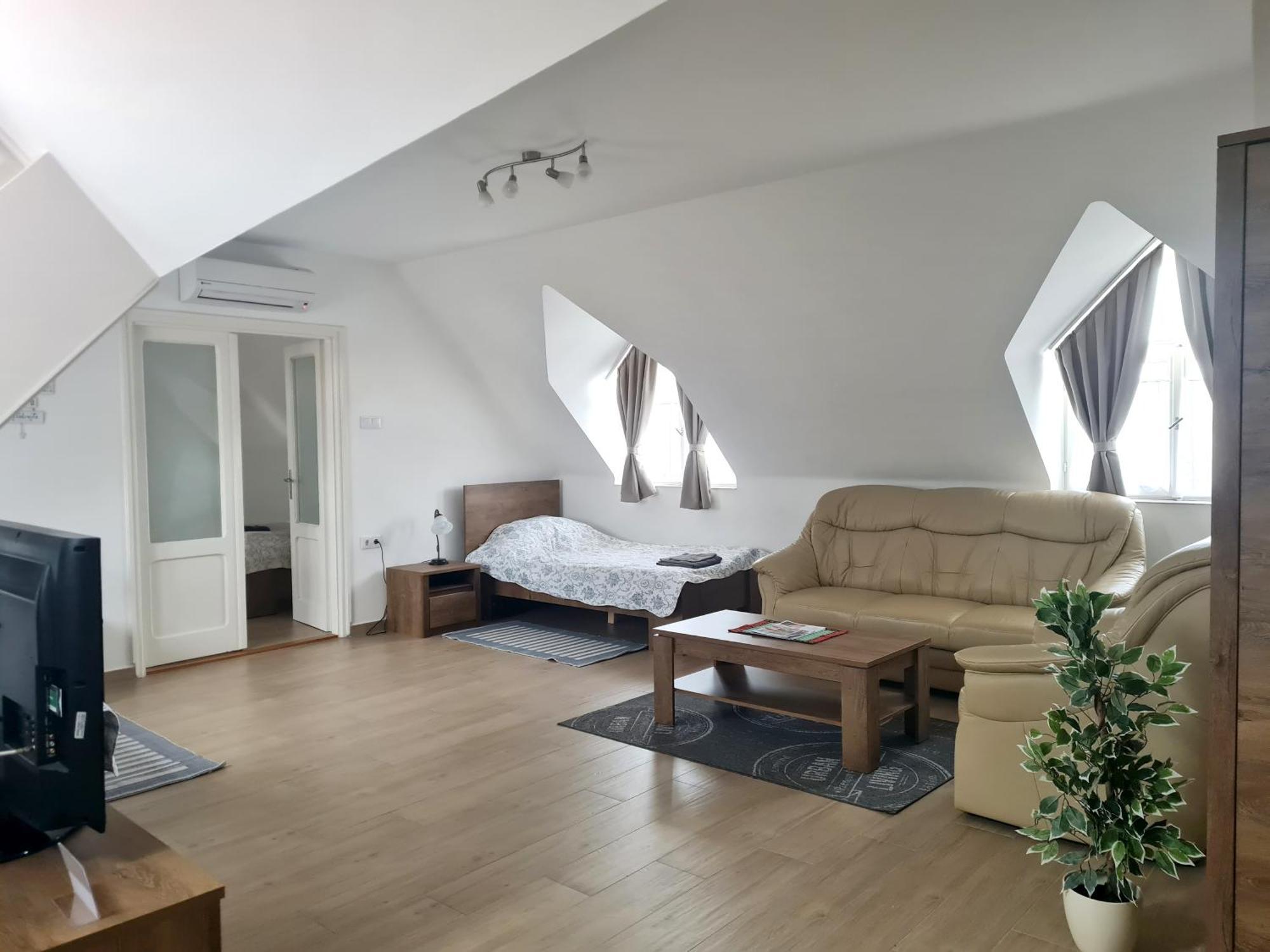 P16 Apartment 허이두뵈쇠르메니 외부 사진