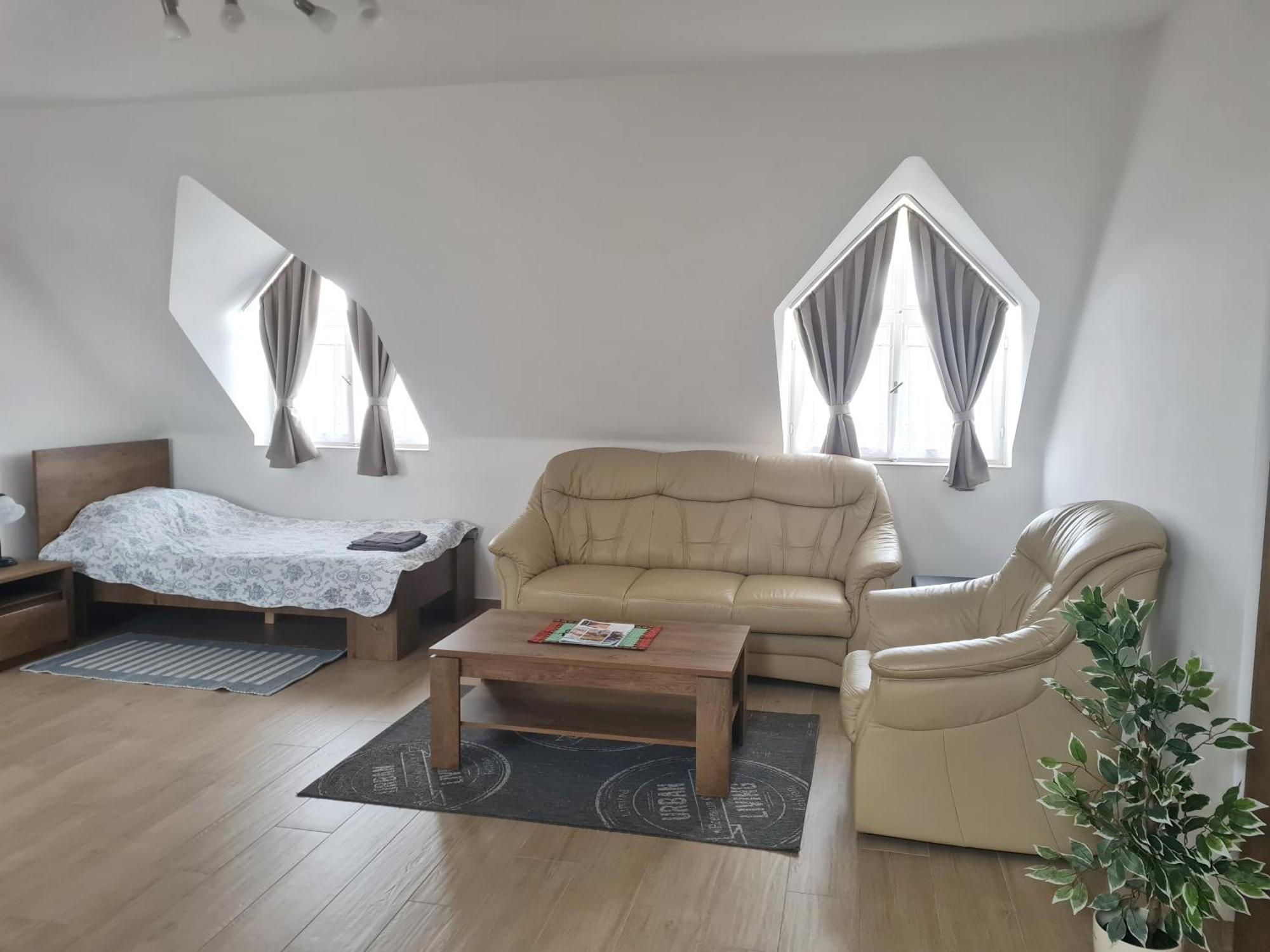P16 Apartment 허이두뵈쇠르메니 외부 사진