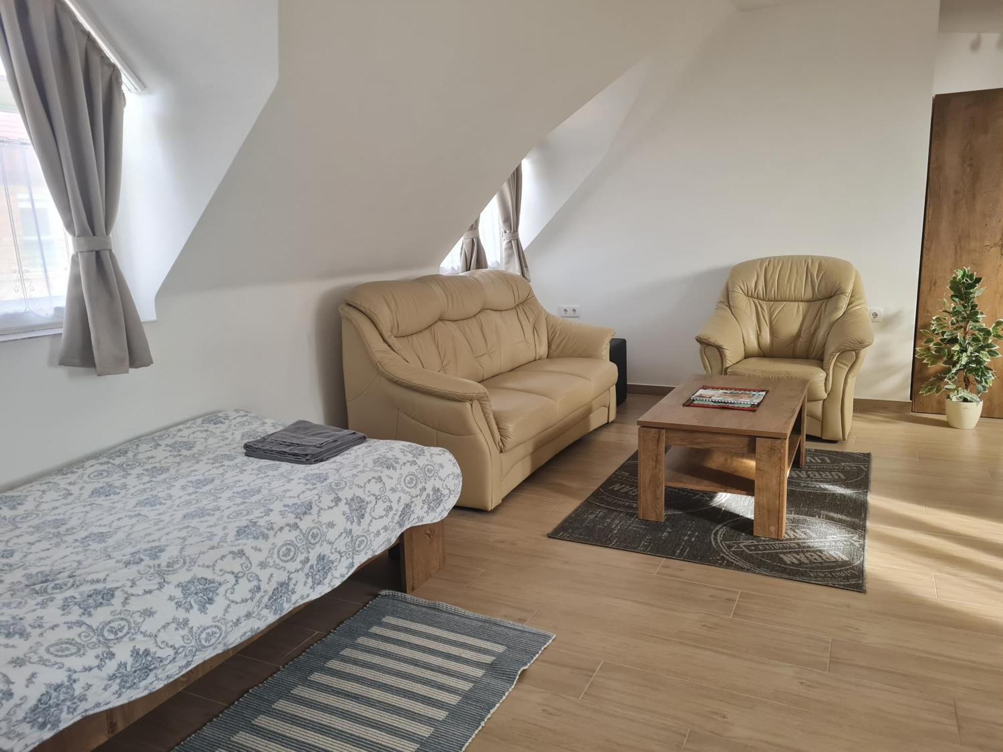 P16 Apartment 허이두뵈쇠르메니 외부 사진